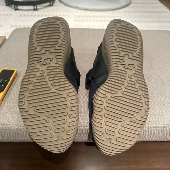 Men’s NikeLab ACG 07 KMTR Obsidian Shoes - Picture 6 of 7